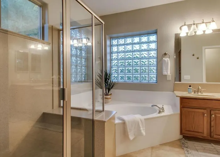 Massive 5 Bdrm Getaway Wpool Hot Tub Game * Gilbert